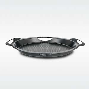 Steaming: TM6 / TM5 / TM31 Varoma® Tray