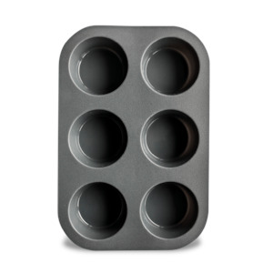 Varoma® Silicone Muffin Mould