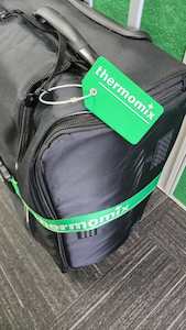 Thermomix Silicone Luggage Tag