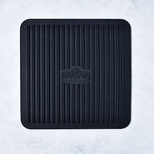 Ovana silicone trivet