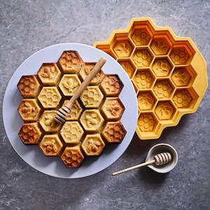 Honeycomb Mould