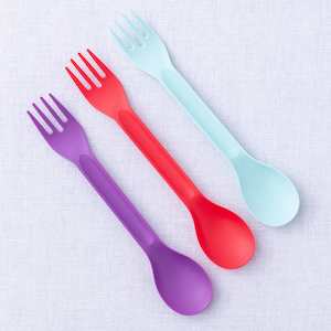 Storage: TheMix Bento Box Spork