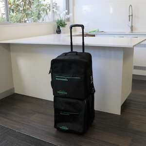 Storage: Thermomix® Trolley & Accessory Bag TM5/TM6