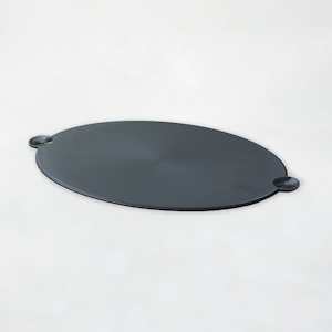 2.5L Oval Thermomix® Server Lid