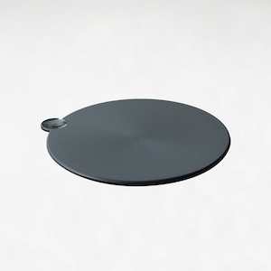 Storage: 2.6L Round Thermomix® Server Lid