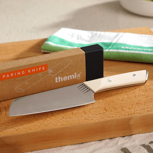 Utensils: Utility Paring Knife