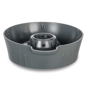 Tm5 Parts: TM5 Mixing Bowl Base