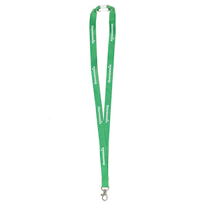 Uniform: Thermomix® Lanyard with breakaway clip