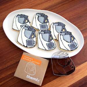 Thermomix® Cookie Cutter