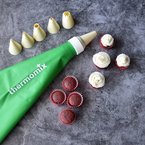 Piping Bag Set