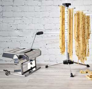 Pasta Maker Bundle