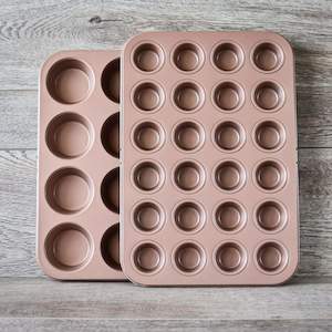 Baking Trays Tins: Muffin Bundle