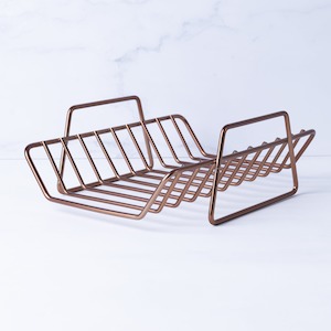 Baking Trays Tins: Firra Roasting Rack