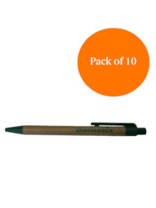 Eco Pen Pack (10 pieces)