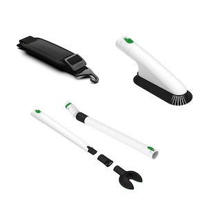 Gift Ideas: Kobold Cordless Vacuum VK7 Accessory Set