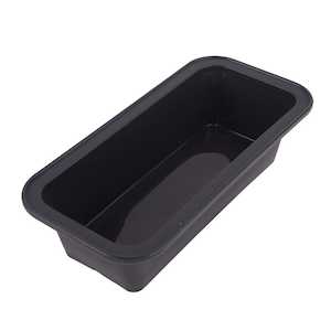 Best Sellers: Silicone Loaf Pan - Steel frame