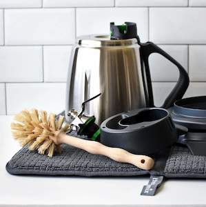 Favourites: Bowl, Blade And Lid Drying Mat