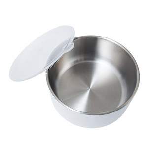 2.2L White Thermomix® Server Lid