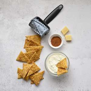 Utensils: Cracker Roller