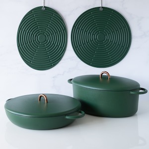 Firra Trivet Set