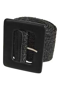 Staple Belt Sable