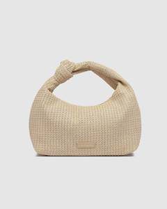 Bahama Shoulder Bag Natural