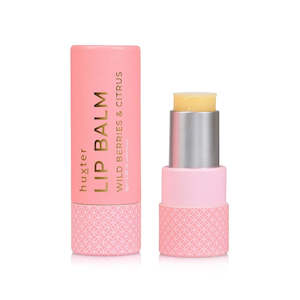 Lip Balm Wild Berries & Citrus Pale Pink