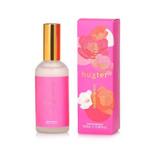 Room Spray 120ml Boxed Lily & Violet Leaf