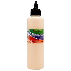 Five Star Metallic Creative Paint - 250ml