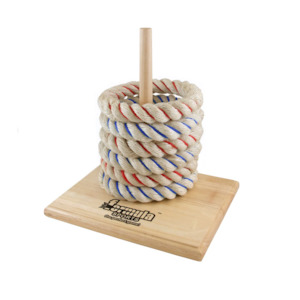 Formula Sports Rope Quoit Set