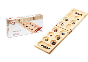 Mancala In Box - Ages 8Yr+