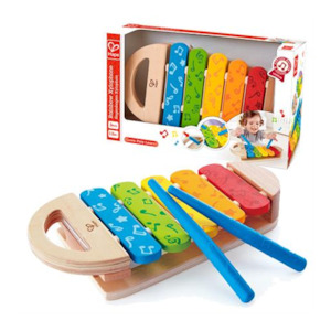 Hape Rainbow Xylophone