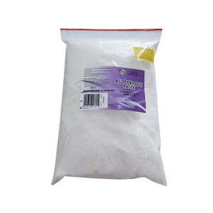 Craft material and supply: 5 Star All Purpose Paste 500g