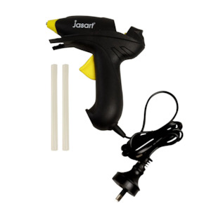 Craft material and supply: Jasart Glue Gun Small 10W