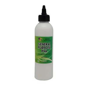 Craft material and supply: 5 Star General Purpose PVA 250ml