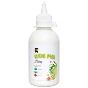 EC Kids PVA 250ml