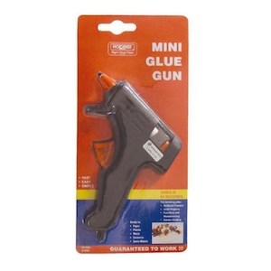 Holdfast Hot Melt Glue Gun Small