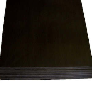 A1 Triple Coat Black Paper 115gsm - 100 Sheets