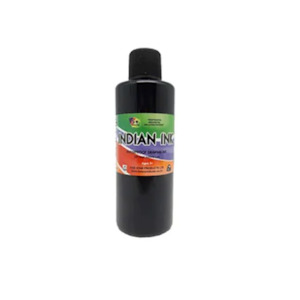 Five Star Indian Ink Black 125ml