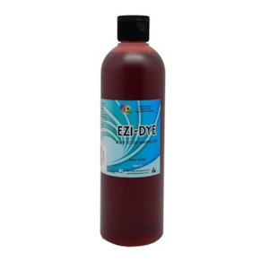 Craft material and supply: Five Star Ezi-Dye 500ml