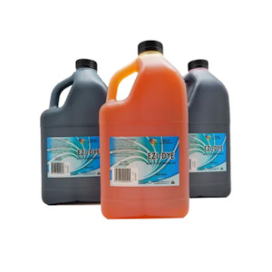 Craft material and supply: Five Star Ezi-Dye 2 Litre