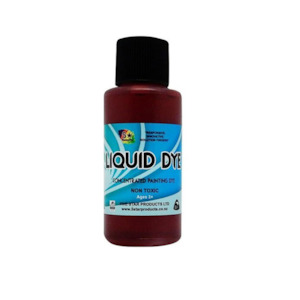 Five Star Liquid Dye 50ml