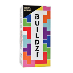 Buildzi Game