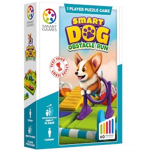 Smart Games Smart Dog Game