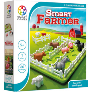 Smart Games Smart Farmer