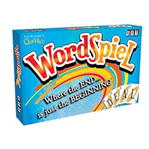 Wordspiel Game - By Set - Ages 8Yr+