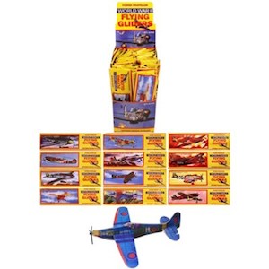 Flying Glider Small