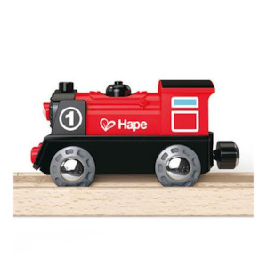 Hape Battery Powered Engine No.1