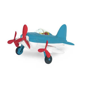 Battat Wonder Wheels Plane