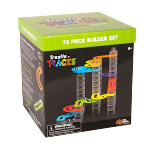 Trestle Tracks Builder Set